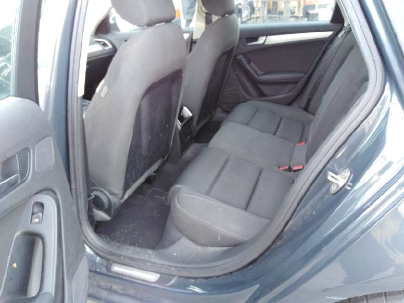 ASIENTO DELANTERO IZQUIERDO