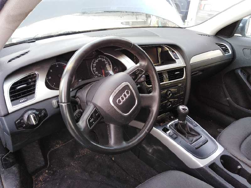 ASIENTO DELANTERO IZQUIERDO