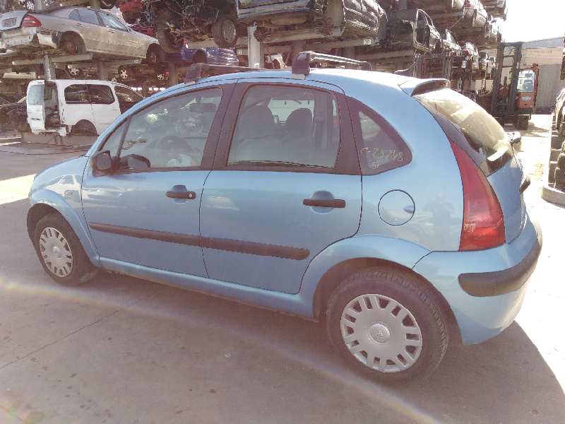 CITROEN C3 1995