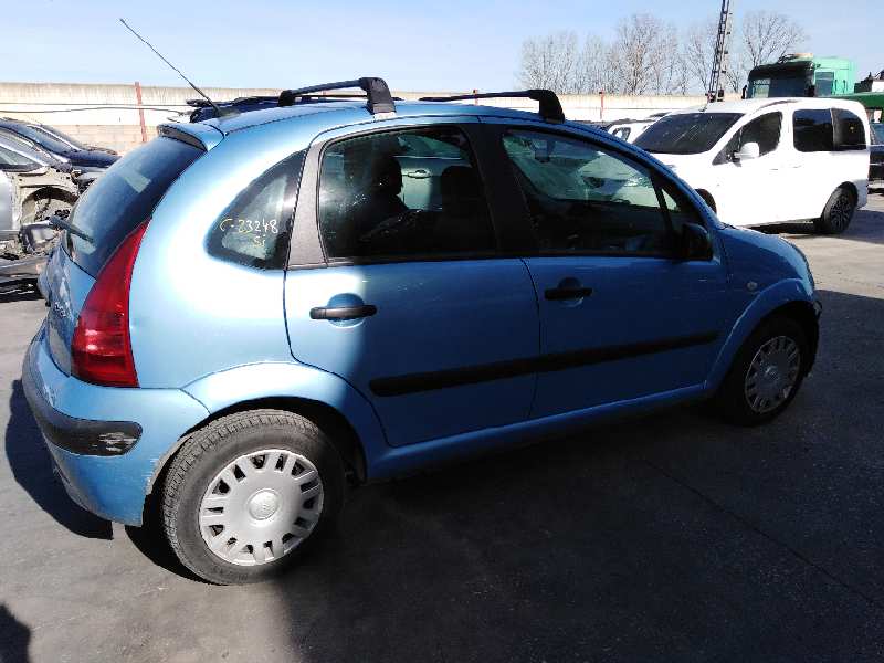 CITROEN C3 1995