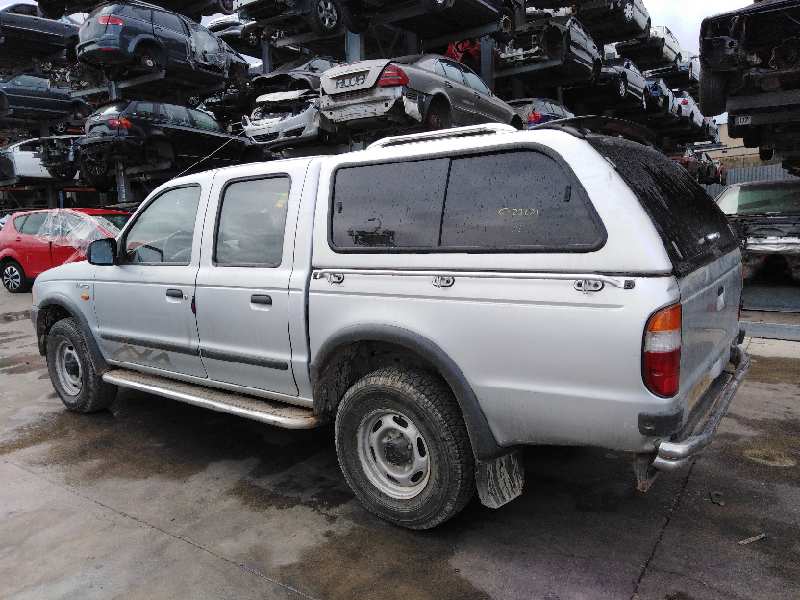 FORD RANGER (ER) 1999