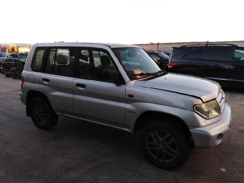 MITSUBISHI MONTERO PININ (H60/H70) 1999