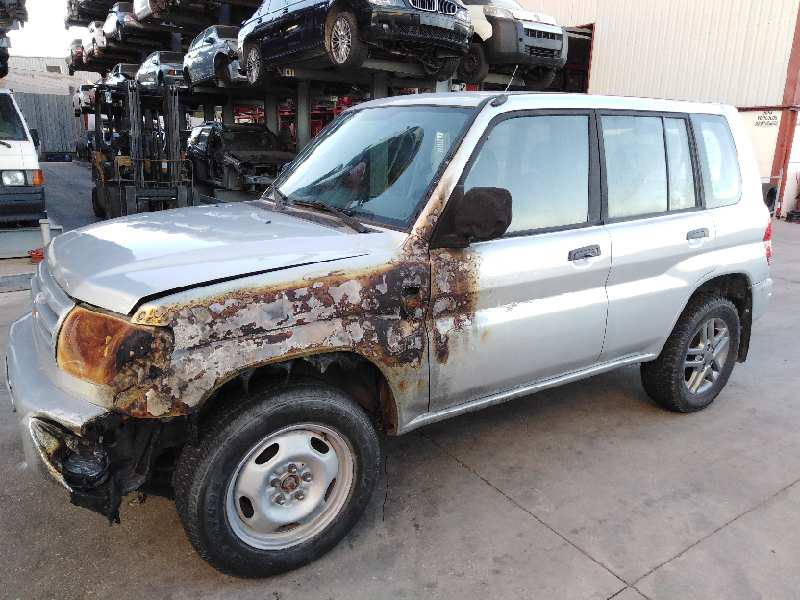 MITSUBISHI MONTERO PININ (H60/H70) 1999