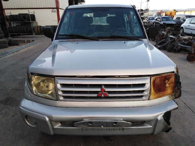 MITSUBISHI MONTERO PININ (H60/H70) 1999