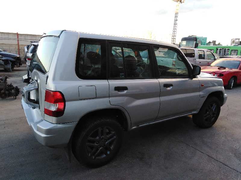 MITSUBISHI MONTERO PININ (H60/H70) 1999