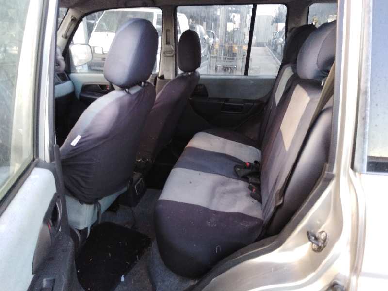 AIRBAG DELANTERO IZQUIERDO