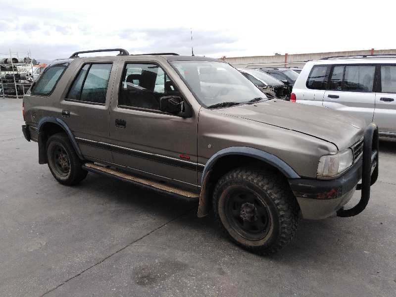 OPEL FRONTERA A 1992