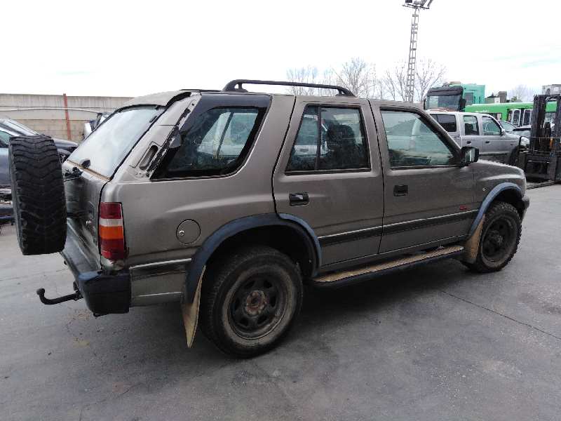 OPEL FRONTERA A 1992