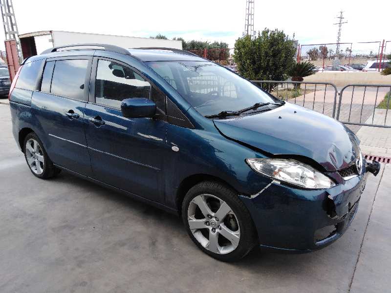 MAZDA 5 BERL. (CR) 2005