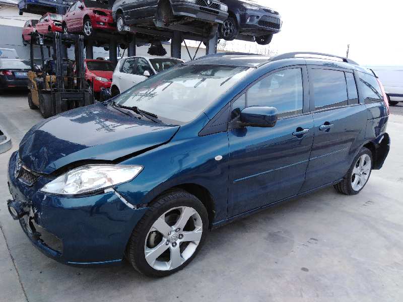 MAZDA 5 BERL. (CR) 2005