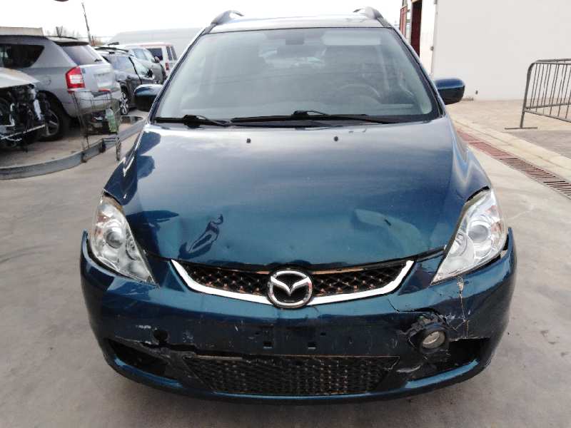 MAZDA 5 BERL. (CR) 2005