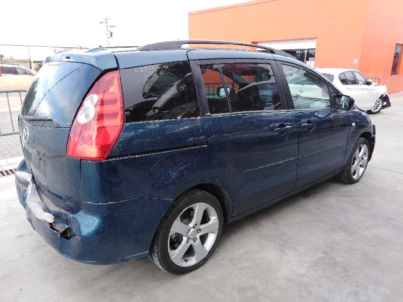 MAZDA 5 BERL. (CR) 2005