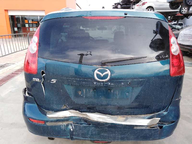 MAZDA 5 BERL. (CR) 2005