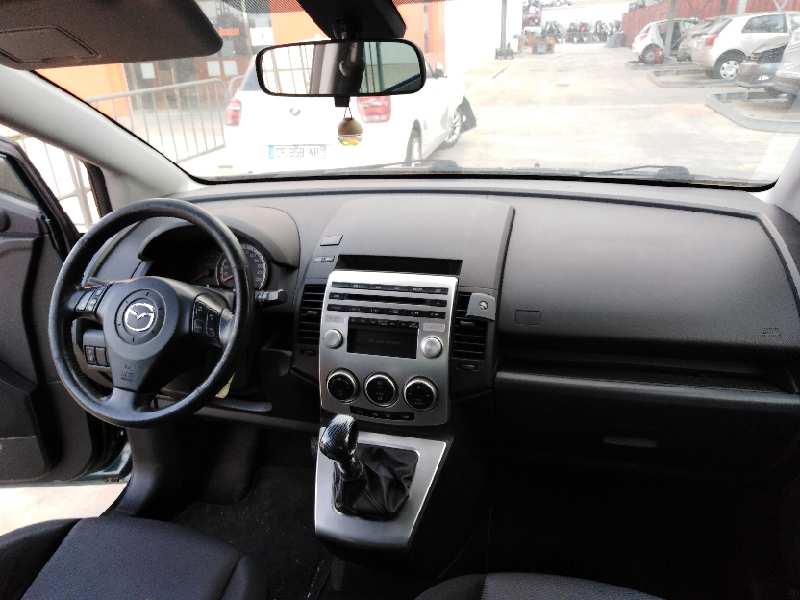 MAZDA 5 BERL. (CR) 2005