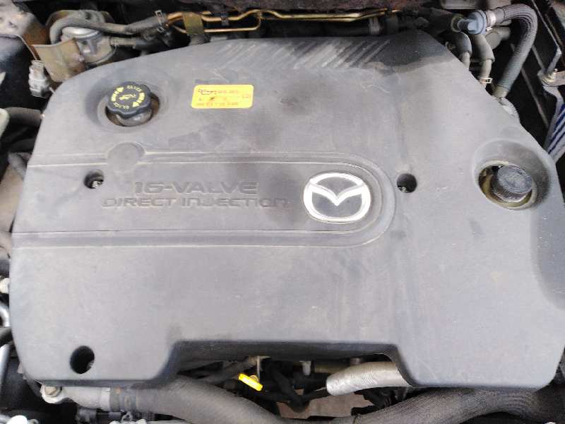 MAZDA 5 BERL. (CR) 2005