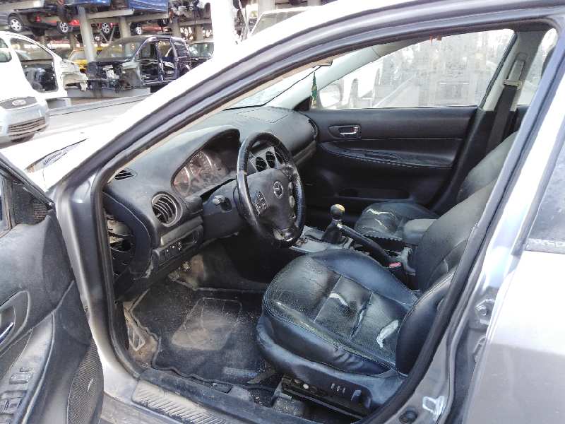 MAZDA 6 BERLINA (GG) 2002