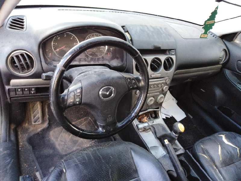 MAZDA 6 BERLINA (GG) 2002