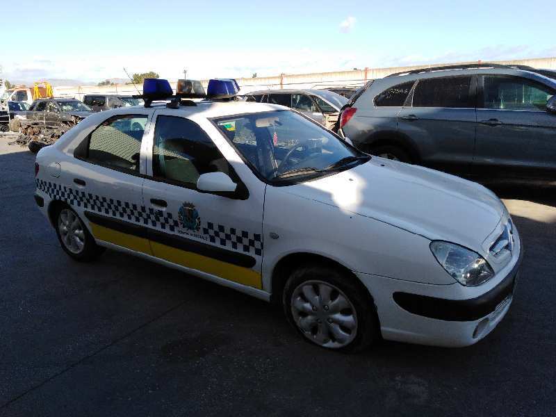 CITROEN XSARA BERLINA 1997