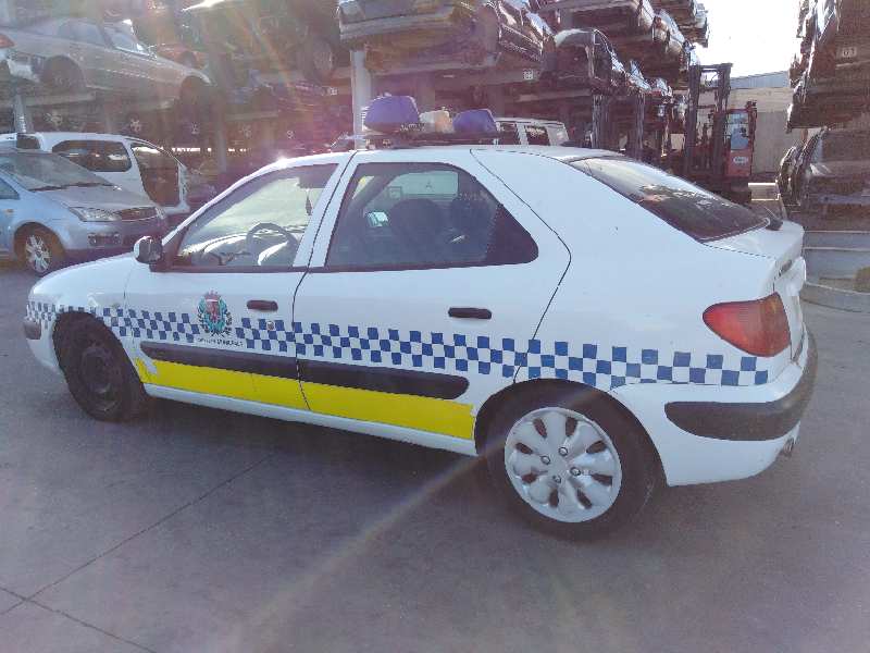 CITROEN XSARA BERLINA 1997