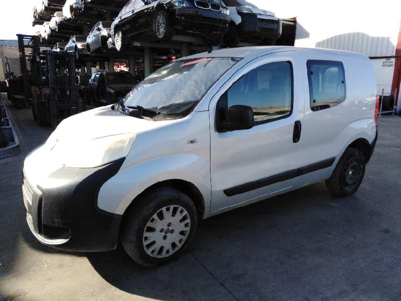 FIAT FIORINO 2007