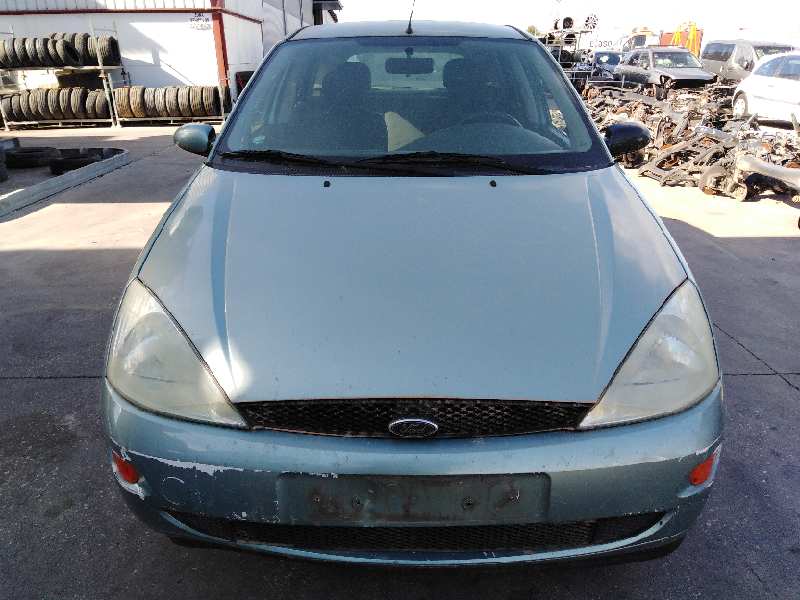 FORD FOCUS BERLINA (CAK) 1998