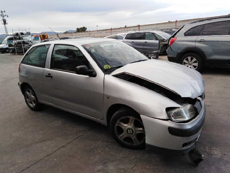 SEAT IBIZA (6K1) 1999