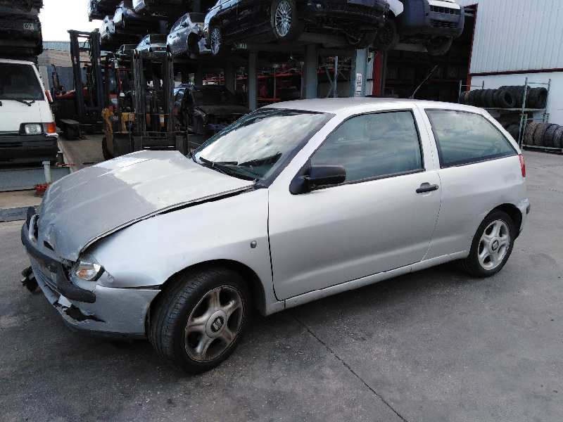 SEAT IBIZA (6K1) 1999