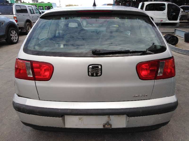 SEAT IBIZA (6K1) 1999