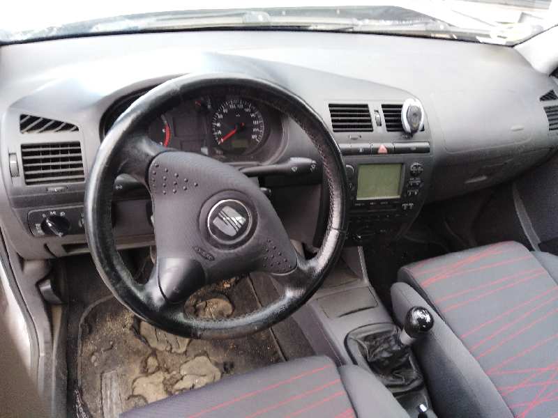 SEAT IBIZA (6K1) 1999