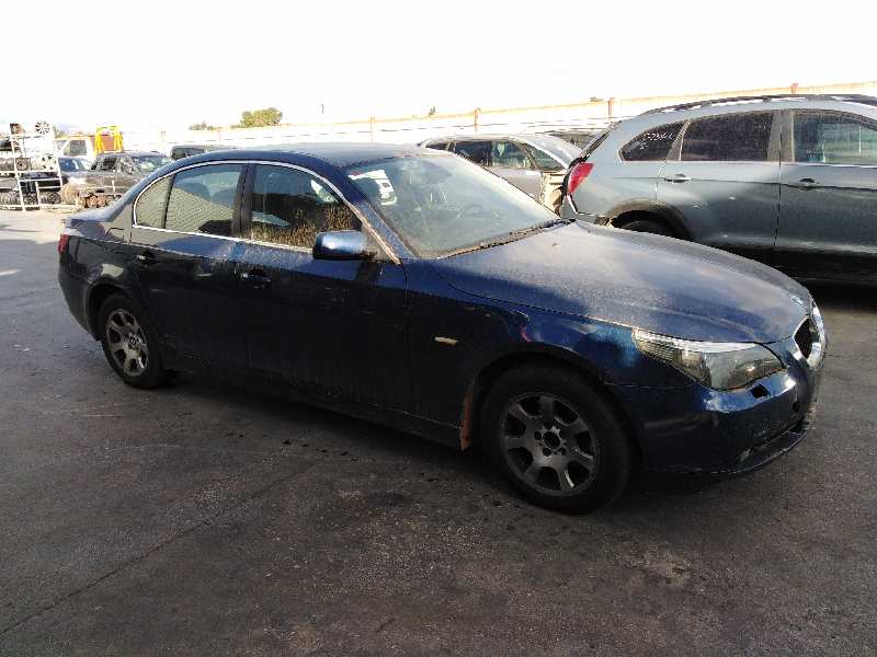 BMW SERIE 5 BERLINA (E60) 2003