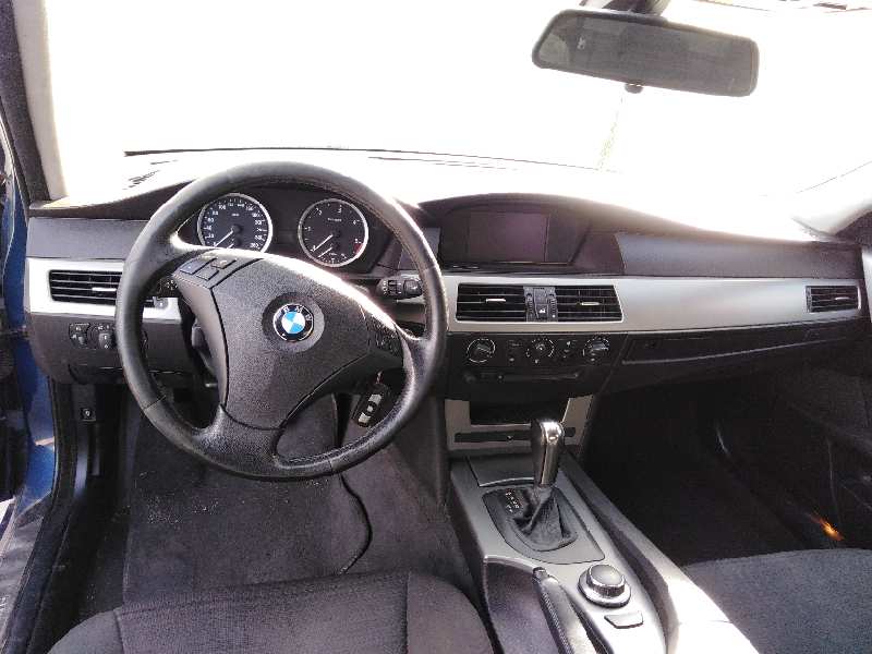 BMW SERIE 5 BERLINA (E60) 2003