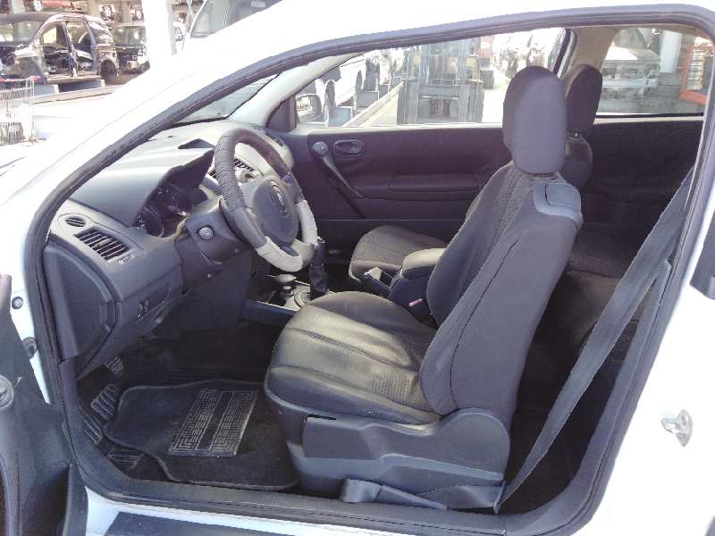 RENAULT MEGANE II BERLINA 5P 2002