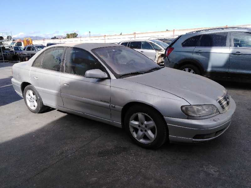 OPEL OMEGA B 1999