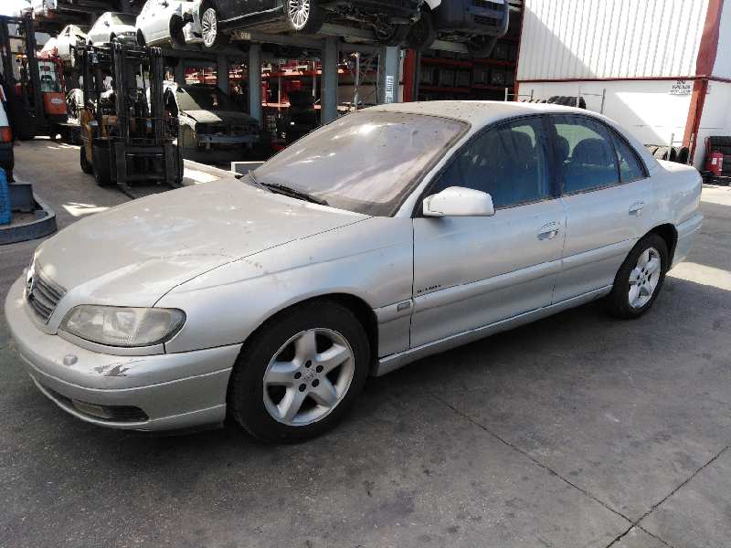 OPEL OMEGA B 1999