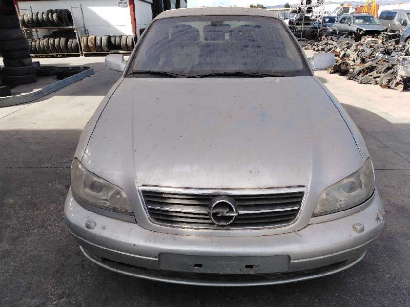 OPEL OMEGA B 1999