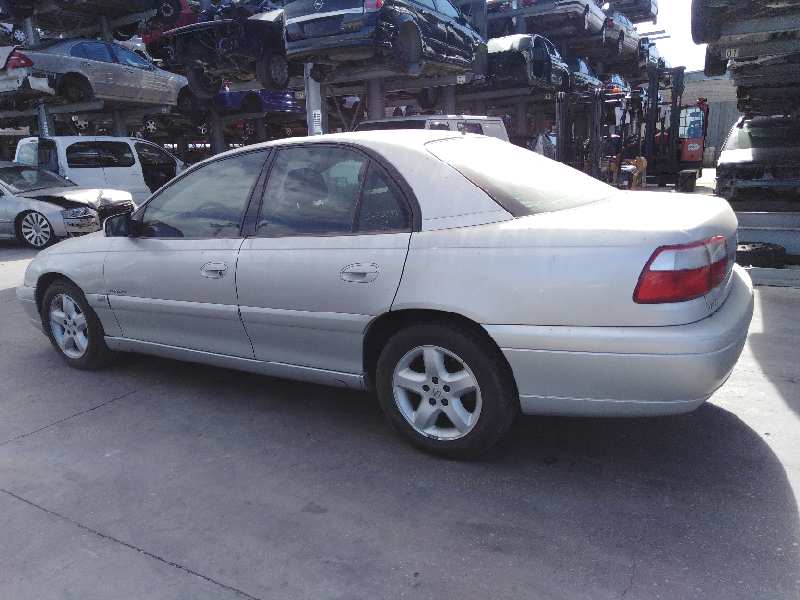 OPEL OMEGA B 1999