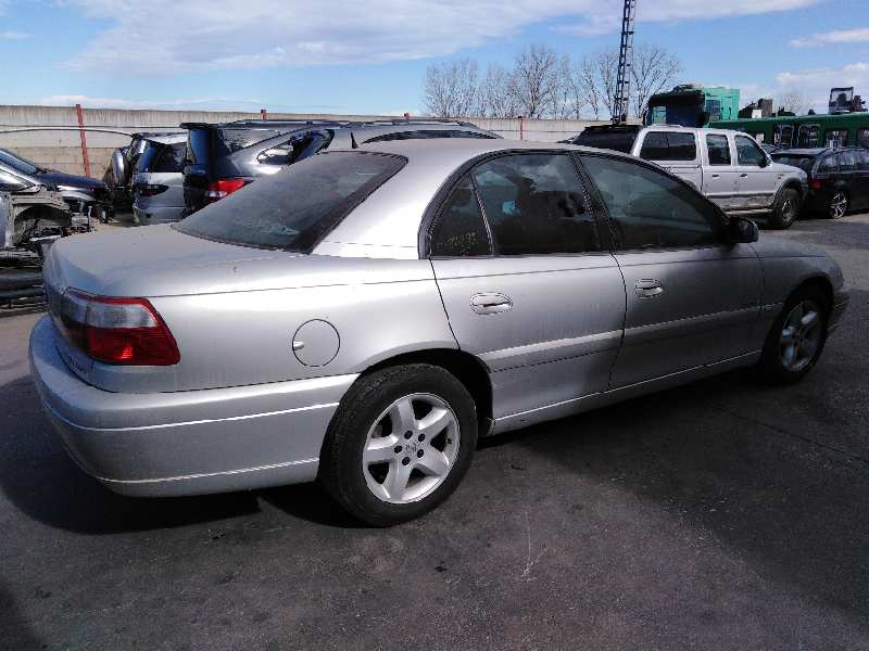 OPEL OMEGA B 1999