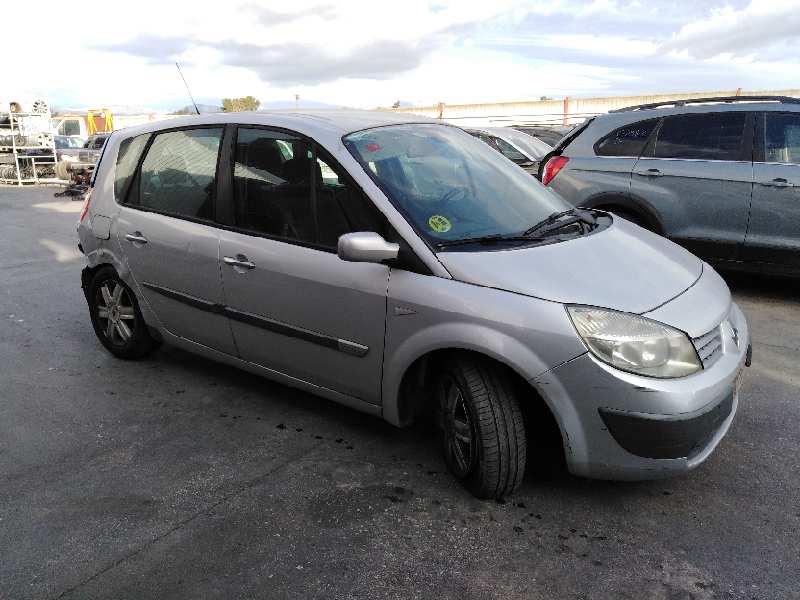 RENAULT SCENIC II 2003