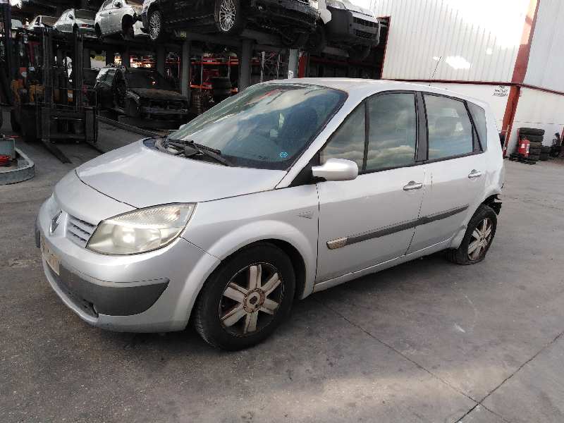 RENAULT SCENIC II 2003