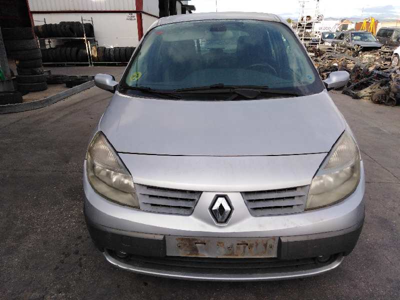 RENAULT SCENIC II 2003