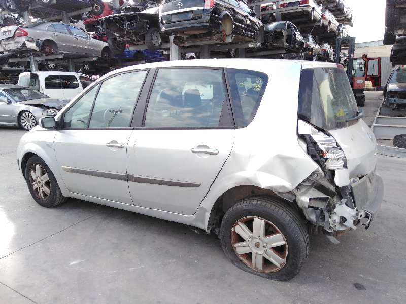 RENAULT SCENIC II 2003