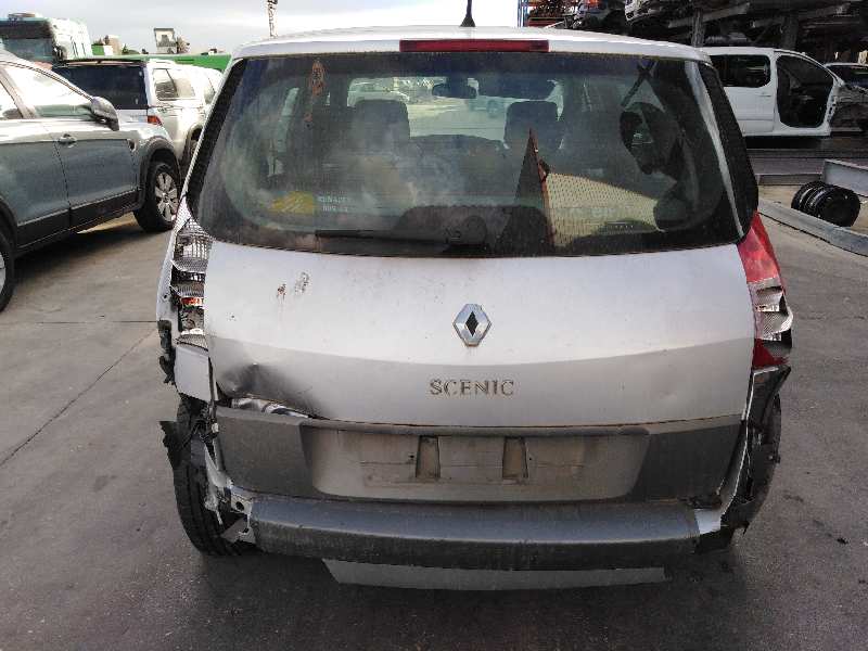 RENAULT SCENIC II 2003