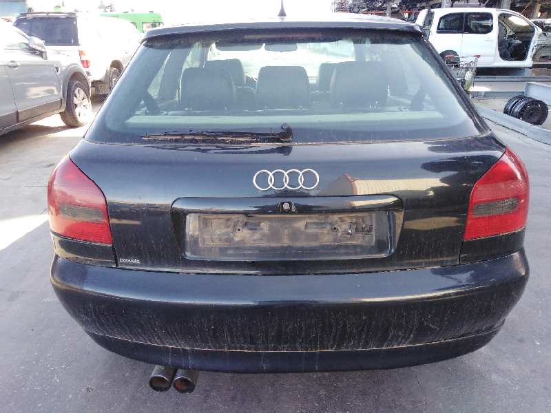 AUDI A3 (8L) 1996