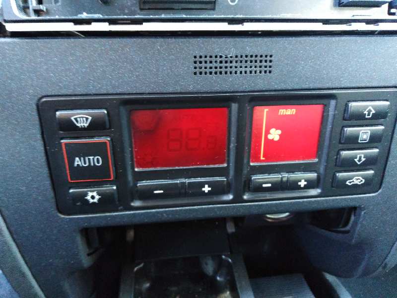 AUDI A3 (8L) 1996