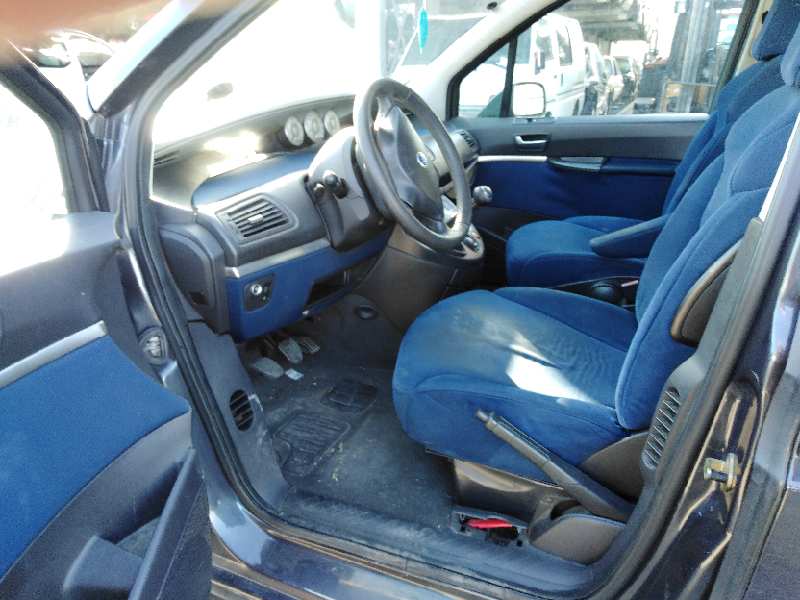 AIRBAG DELANTERO IZQUIERDO