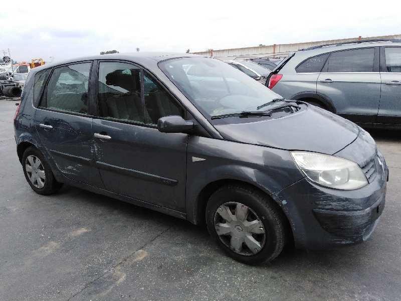 RENAULT SCENIC II 2003