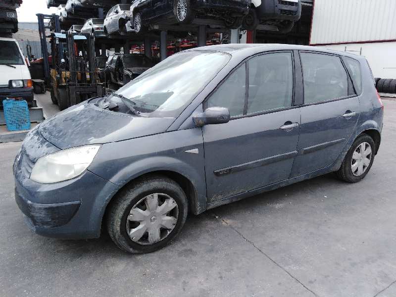 RENAULT SCENIC II 2003