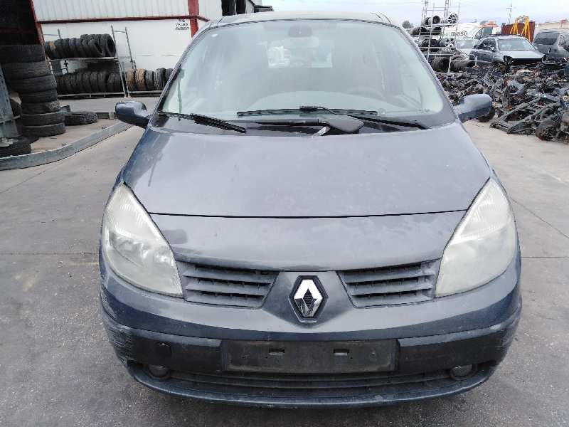 RENAULT SCENIC II 2003