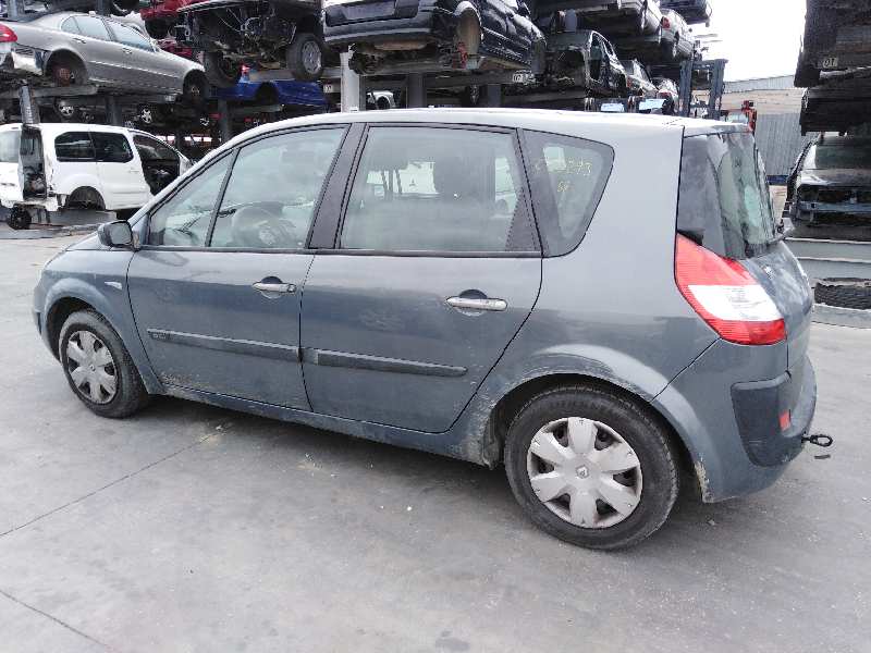 RENAULT SCENIC II 2003