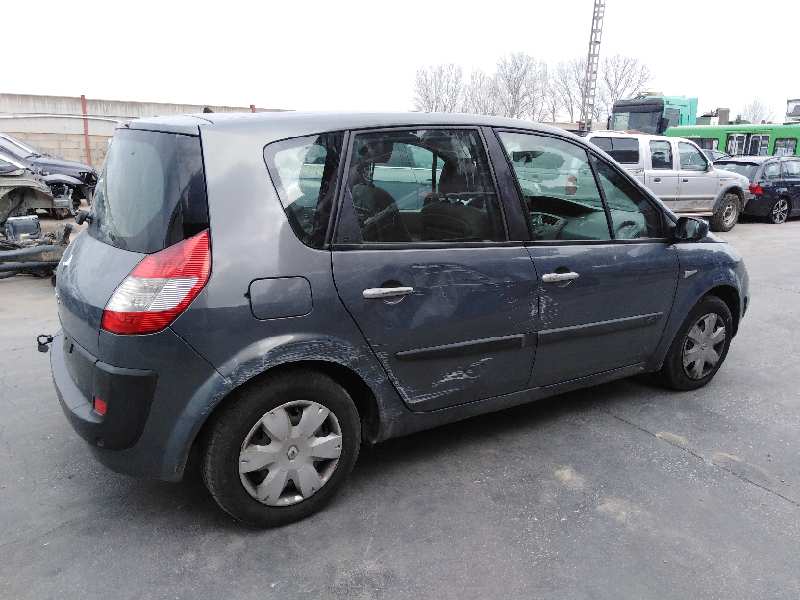 RENAULT SCENIC II 2003